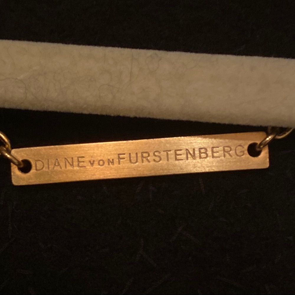 Gorgeous Dvf Beaded Jacket - image 4